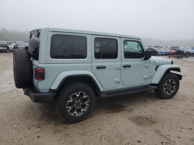 2024 JEEP WRANGLER S 1C4PJXEGXRW210206