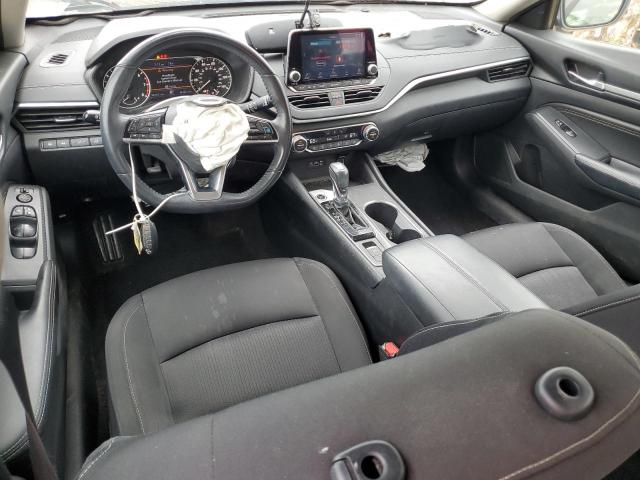 2019 NISSAN ALTIMA SV - 1N4BL4DV7KC159344