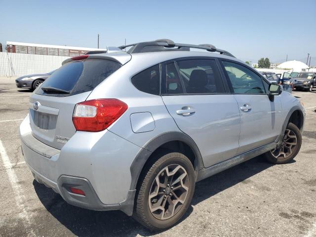 Vin: jf2gpakc0g8246633, lot: 58448665, subaru crosstrek limited 20163