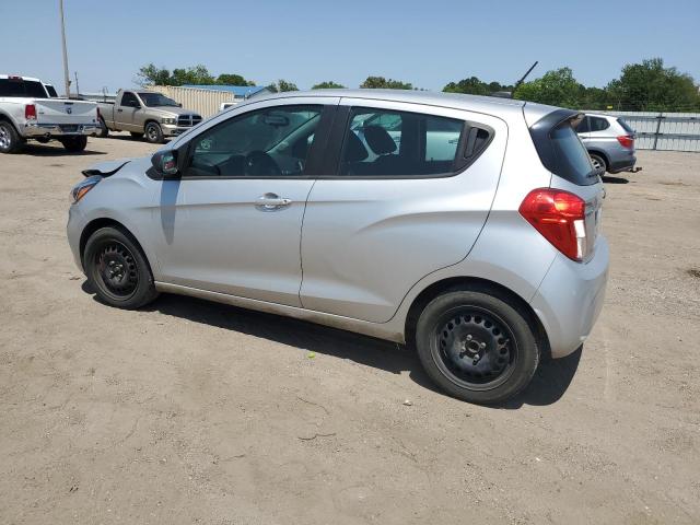 Vin: kl8cb6sa2kc711564, lot: 57279985, chevrolet spark ls 20192