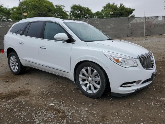 Vin: 5gakvckd4hj140863, lot: 57271035, buick enclave 20174