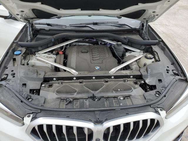 2023 BMW X6 XDRIVE4 - 5UXCY6C0XP9P66570