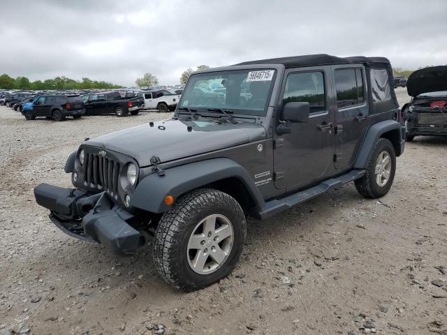 Vin: 1c4bjwdgxhl718780, lot: 56846715, jeep wrangler sport 2017 img_1