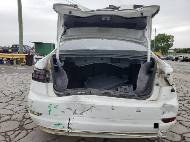 2019 VOLKSWAGEN JETTA S - 3VWC57BU6KM216553