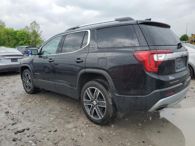Vin: 1gkknuls5pz256840, lot: 56018355, gmc acadia slt 20232