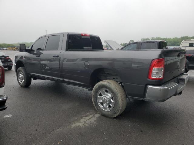 RAM 2500 TRADE 2024 gray  Diesel 3C6UR5HL9RG103078 photo #3