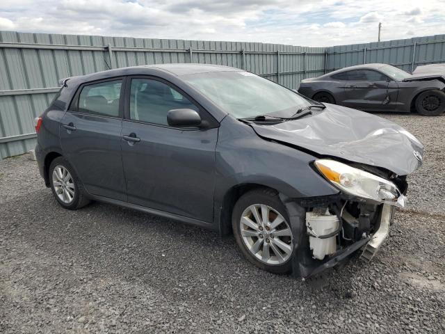 Vin: 2t1ku4ee9ac433204, lot: 57086435, toyota corolla 20104