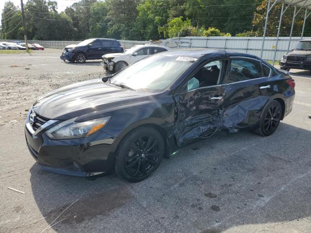 Vin: 1n4al3ap8hc254001, lot: 57818285, nissan altima 2.5 2017 img_1