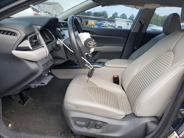 2019 TOYOTA CAMRY L - 4T1B11HK9KU292451