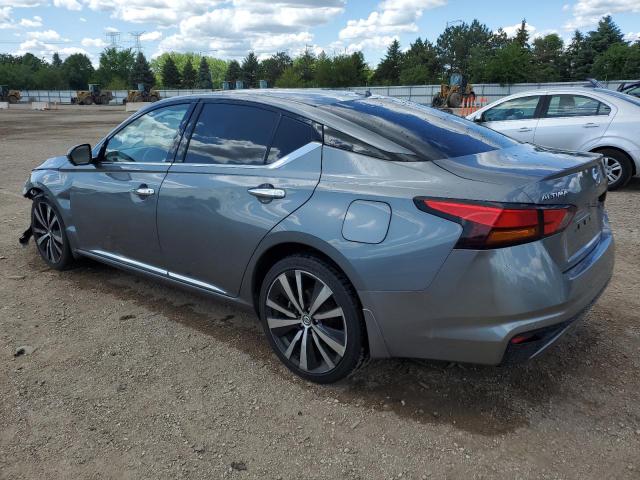 Vin: 1n4bl4fw4kn305032, lot: 58269525, nissan altima platinum 20192