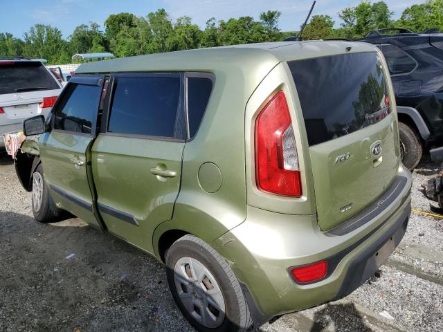 Vin: kndjt2a55d7595250, lot: 57964885, kia soul 20132