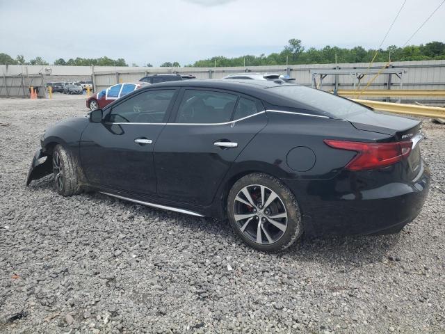 Vin: 1n4aa6ap9gc383192, lot: 56247375, nissan maxima 3.5s 20162
