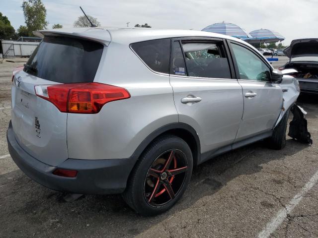 Vin: 2t3bfrev4dw088911, lot: 57464365, toyota rav4 le 20133