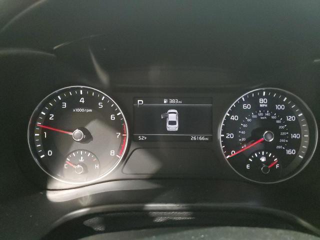 2024 KIA FORTE LX - 3KPF24ADXRE787007