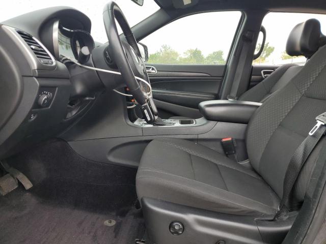 2018 JEEP GRAND CHER - 1C4RJFAGXJC377549