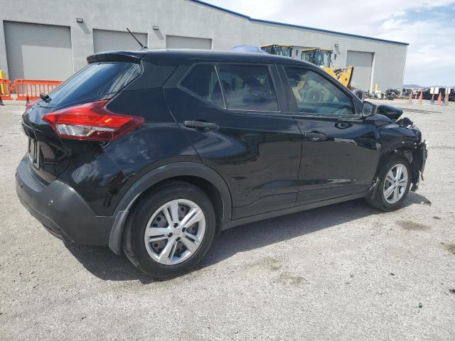 Vin: 3n1cp5bv0ll500765, lot: 57502575, nissan kicks s 20203
