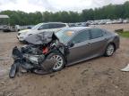 2024 TOYOTA CAMRY LE - 4T1C11AKXRU918355