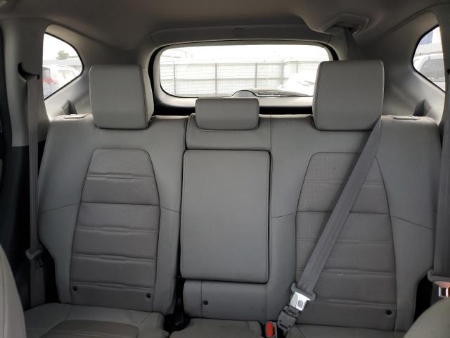 2017 HONDA CR-V EXL - 2HKRW2H88HH620881