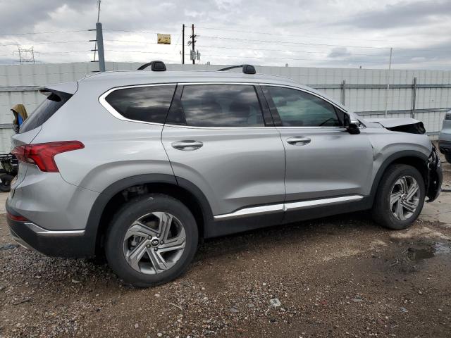 Vin: 5nms3daj9ph512784, lot: 55901505, hyundai santa fe sel premium 20233