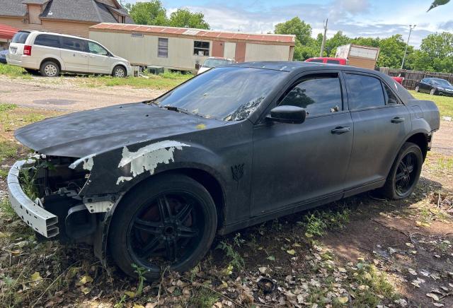 Vin: 2c3ccaag1dh630931, lot: 58663415, chrysler 300 20132