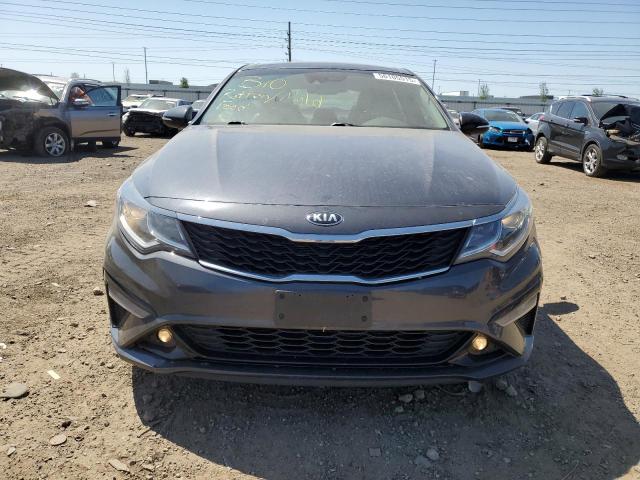 2019 KIA OPTIMA LX 5XXGT4L34KG304436
