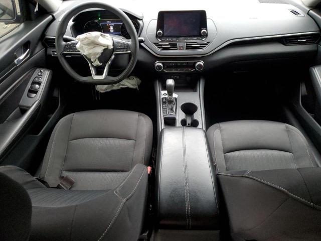 2020 NISSAN ALTIMA S - 1N4BL4BV5LC134995