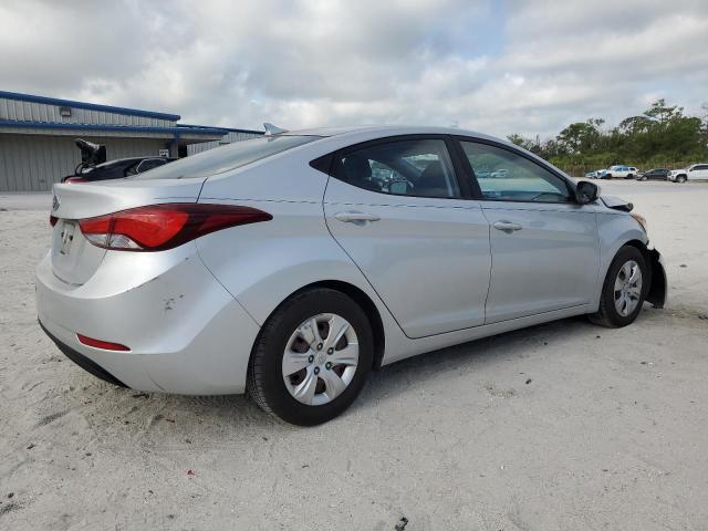 Vin: kmhdh4ae9gu483661, lot: 57785235, hyundai elantra se 20163