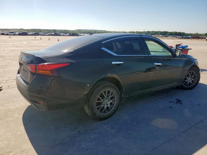 2020 NISSAN ALTIMA S 1N4BL4BV1LC188701