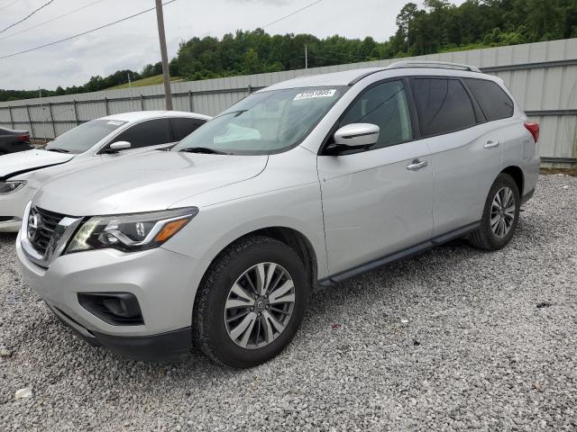 Vin: 5n1dr2mn9kc618732, lot: 57251805, nissan pathfinder s 2019 img_1