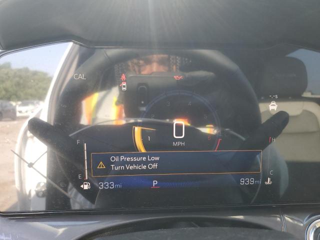 2025 CHEVROLET TRAX ACTIV KL77LKEP7SC203120