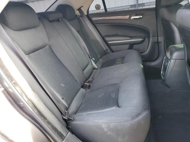 2019 CHRYSLER 300 TOURIN 2C3CCAAG3KH601508