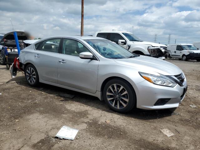 Vin: 1n4al3ap8gc293248, lot: 59039235, nissan altima 2.5 20164