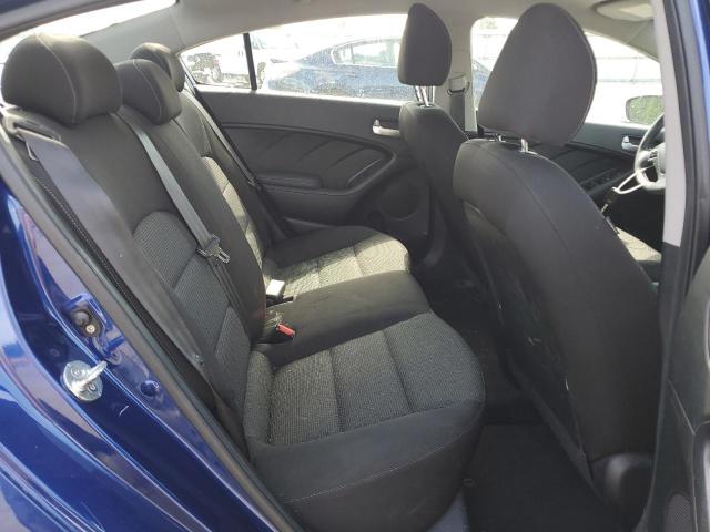 2018 KIA FORTE LX - 3KPFK4A72JE167251