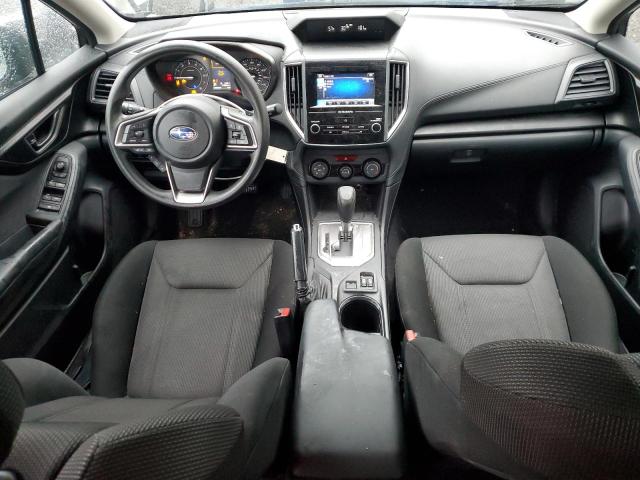 2018 SUBARU IMPREZA PR - 4S3GTAD68J3753527
