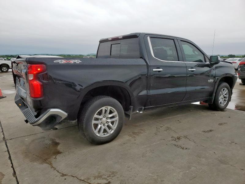 Vin: 3gcuyged0lg362540, lot: 55993085, chevrolet all models k1500 ltz 20203