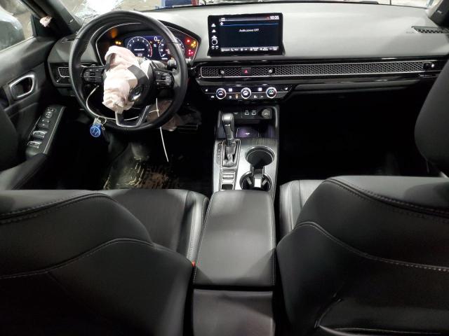 19xfl1h8xne023902 - 2022 Honda civic sport touring - #58149095