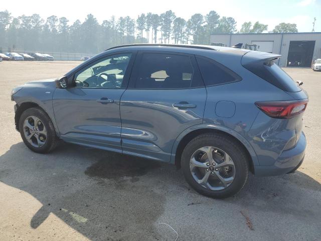 Vin: 1fmcu9mn9pua57405, lot: 55618385, ford escape st st line 20232