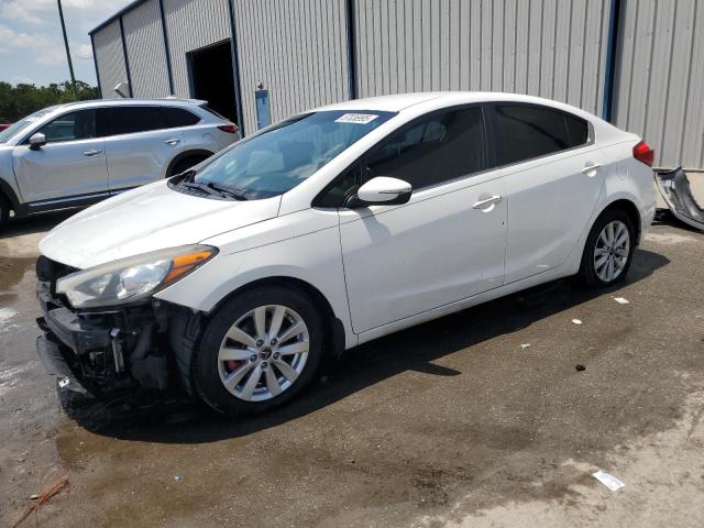 Vin: knafx4a85e5086916, lot: 57036995, kia forte ex 2014 img_1