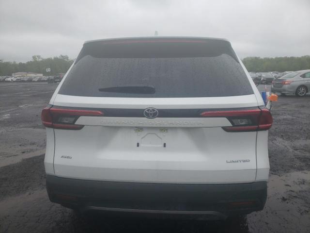 2024 TOYOTA GRAND HIGH 5TDAAAB56RS056857