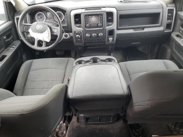 2023 RAM 1500 CLASS - 3C6RR7KG7PG672375