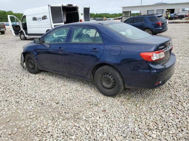 Vin: 5yfbu4ee4dp144168, lot: 57899095, toyota corolla base 20132
