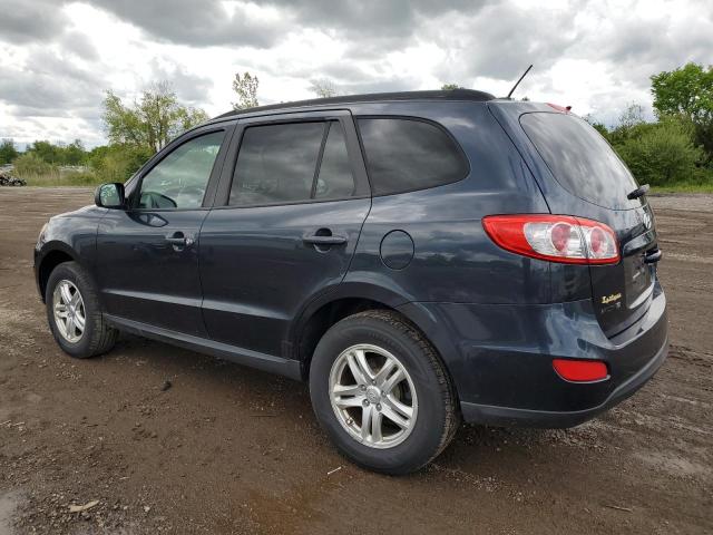 Vin: 5xyzgdab8bg069400, lot: 58422455, hyundai santa fe gls 20112