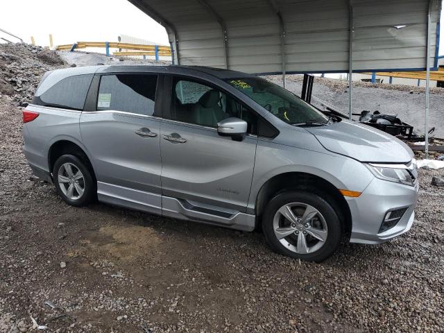 Vin: 5fnrl6h78jb100210, lot: 58548995, honda all models exl 20184
