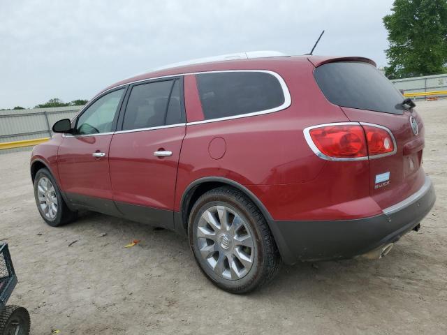 Vin: 5gakrded0cj202354, lot: 55526445, buick enclave 20122