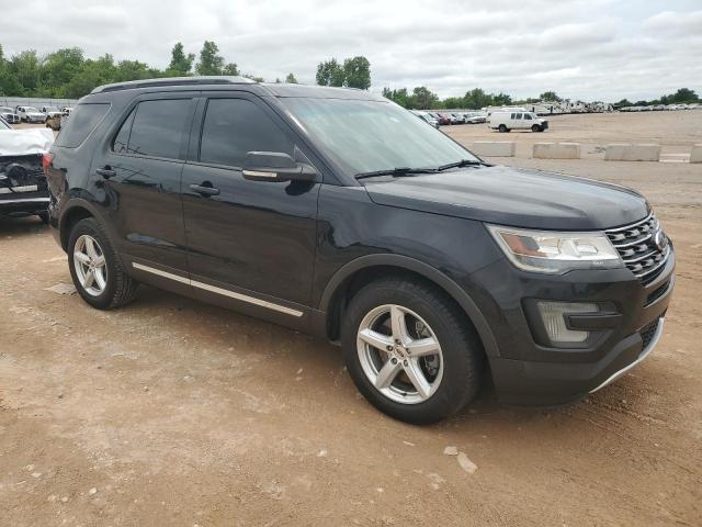 Vin: 1fm5k7d81gga95612, lot: 58956175, ford explorer xlt 20164