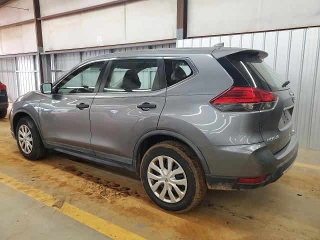 Vin: knmat2mvxhp558194, lot: 58696635, nissan rogue s 20172