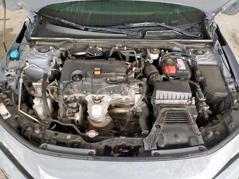 2023 HONDA CIVIC SPOR - 19XFL2H80PE008186