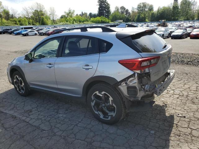 Vin: jf2gthmc9n8232051, lot: 56331305, subaru crosstrek limited 20222