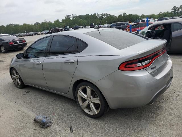 Vin: 1c3cdfeb4ed702194, lot: 58218375, dodge dart gt 20142