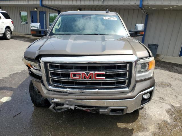 2015 GMC SIERRA K15 - 3GTU2VEC6FG471151
